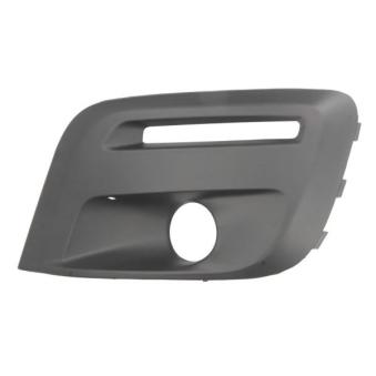 Grille de ventilation, pare-chocs avant gauche BLIC 5513-00-0554995P