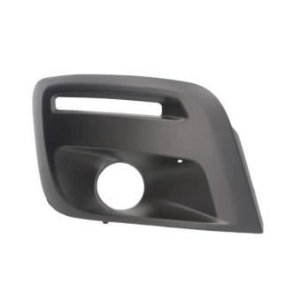 Grille de ventilation, pare-chocs BLIC 5513-00-0554998P