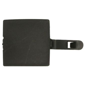 Recouvrement de pare-chocs, dispositif d'attelage avant gauche BLIC 5513-00-0557920P