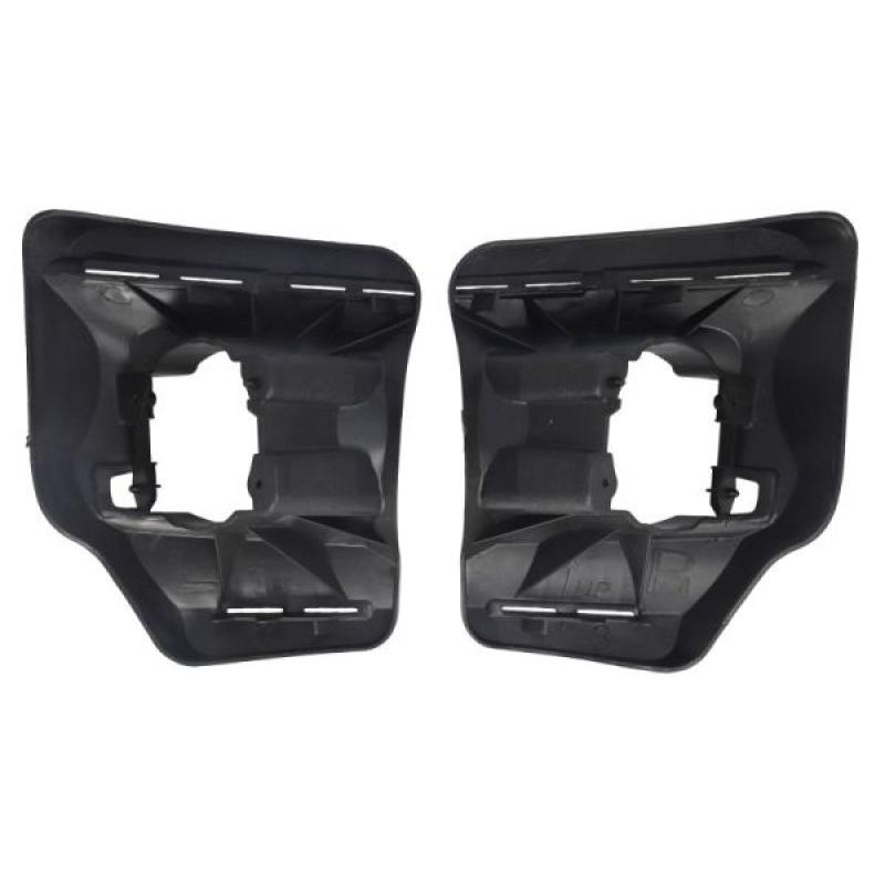 Grille de ventilation, pare-chocs avant BLIC 5513-00-0560930P - Visuel 1
