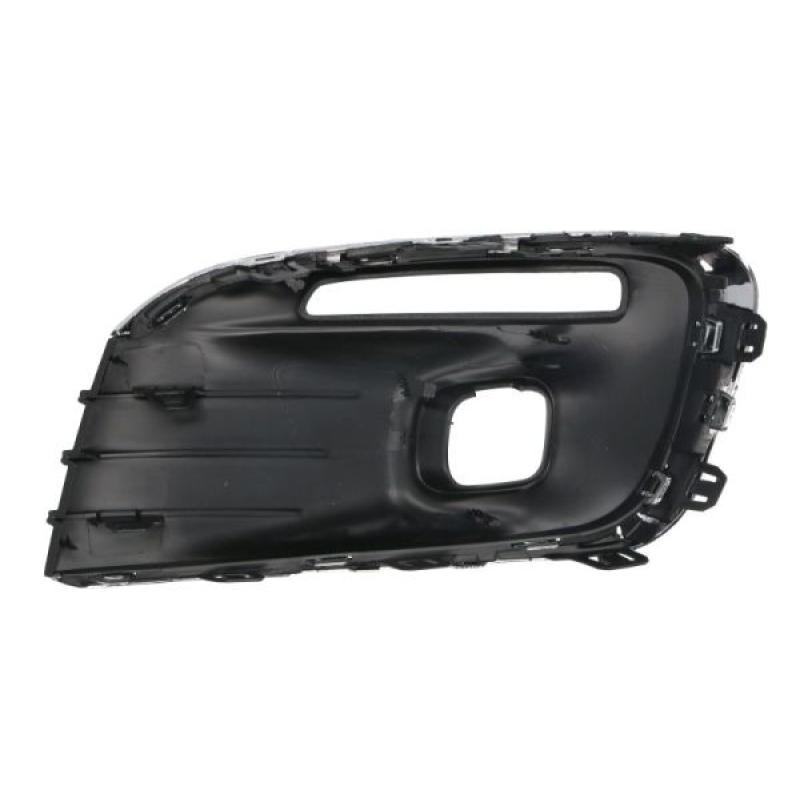 Grille de ventilation, pare-chocs avant BLIC 5513-00-0563930P - Visuel 1