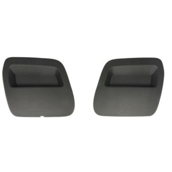 Recouvrement de pare-chocs, dispositif d'attelage avant BLIC 5513-00-1306972P