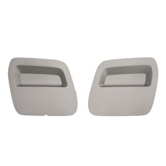 Recouvrement de pare-chocs, dispositif d'attelage avant BLIC 5513-00-1306973P