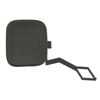 Recouvrement de pare-chocs, dispositif d'attelage avant gauche BLIC OEM 511802168R