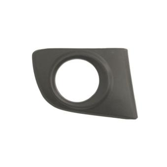 Grille de ventilation, pare-chocs avant droit BLIC 5513-00-1609996P pour FIAT TALENTO 160 SR - 110cv