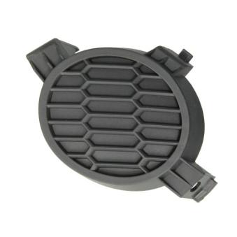 Grille de ventilation, pare-chocs avant gauche BLIC 5513-00-1609997P pour FIAT TALENTO 160 SR - 110cv