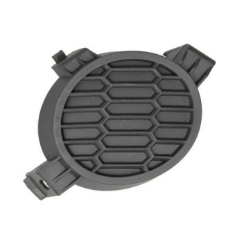 Grille de ventilation, pare-chocs avant droit BLIC 5513-00-1609998P pour FIAT TALENTO 160 SR - 110cv