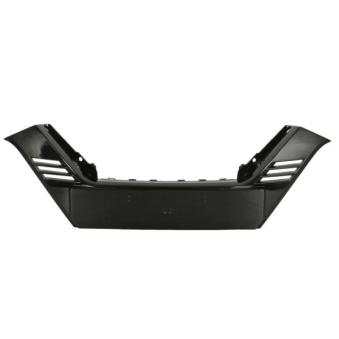 Baguette et bande protectrice, pare-chocs avant gauche BLIC OEM 62070HV00A Baguette et bande protectrice, pare-chocs avant gauche BLIC OEM 62070HV00A