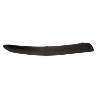 Baguette et bande protectrice, pare-chocs avant droit BLIC [5513-00-1632922P]