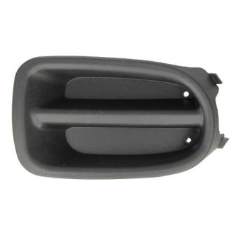 Grille de ventilation, pare-chocs avant droit BLIC [5513-00-1632996P]