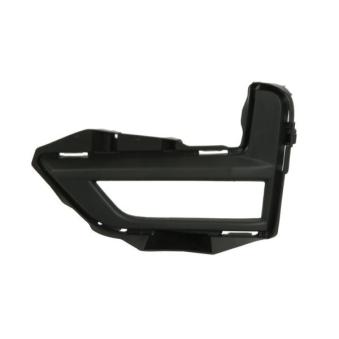 Grille de ventilation, pare-chocs avant gauche BLIC 5513-00-1683913P