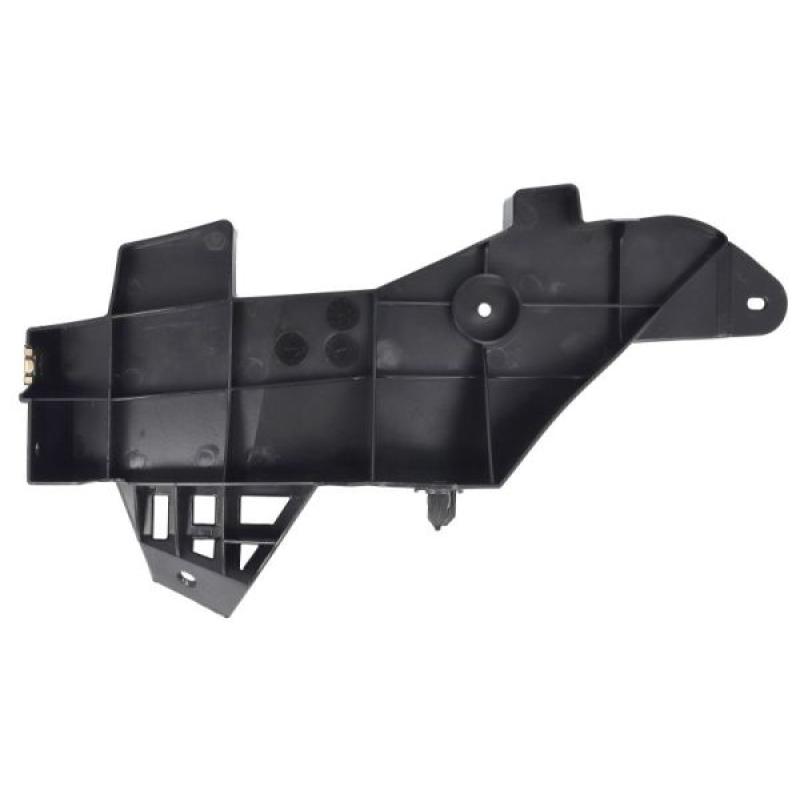 Grille de ventilation, pare-chocs avant gauche BLIC 5513-00-1684911P - Visuel 1
