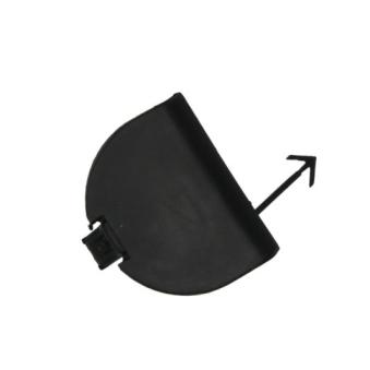 Recouvrement de pare-chocs, dispositif d'attelage avant gauche BLIC 5513-00-2023916P pour FIAT PUNTO 1.2 16V 80 - 80cv