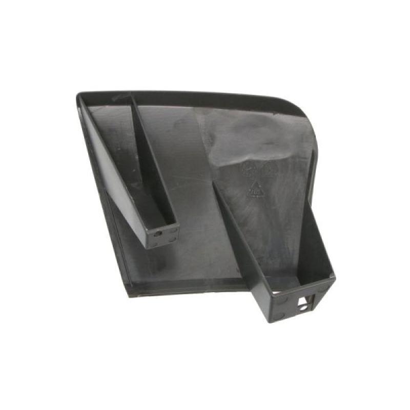 Grille de ventilation, pare-chocs BLIC 5513-00-2094922P - Visuel 1