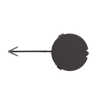 Recouvrement de pare-chocs, dispositif d'attelage BLIC 5513-00-2508970P pour FORD TRANSIT CONNECT 1.6 TDCi - 75cv