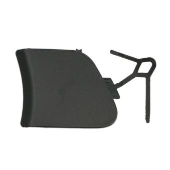 Recouvrement de pare-chocs, dispositif d'attelage avant gauche BLIC 5513-00-2514921Q pour CITROEN JUMPY 1.5 EcoBlue - 75cv