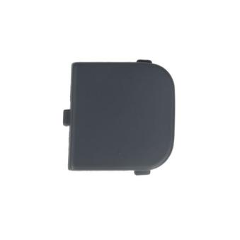 Recouvrement de pare-chocs, dispositif d'attelage BLIC 5513-00-2533971P pour FORD TRANSIT CONNECT 2.0 TDCi - 110cv