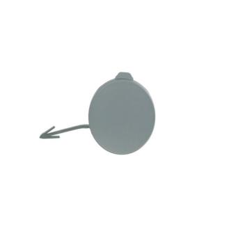 Recouvrement de pare-chocs, dispositif d'attelage avant gauche BLIC 5513-00-2535925P pour LEXUS NX 1.6 - 85cv