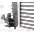 BEHR HELLA SERVICE 8ML 376 777-671 - Intercooler, échangeur