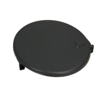 Recouvrement de pare-chocs, dispositif d'attelage avant gauche BLIC [5513-00-2564920P]