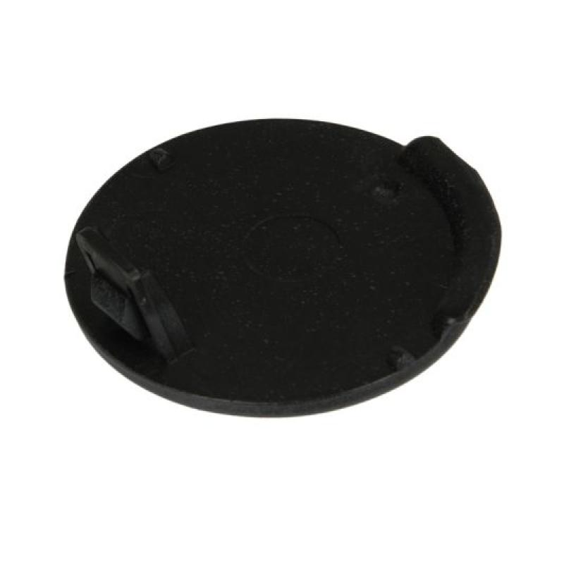 Recouvrement de pare-chocs, dispositif d'attelage avant gauche BLIC 5513-00-2564920P - Visuel 1