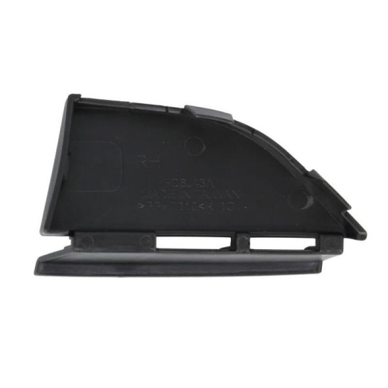 Grille de ventilation, pare-chocs BLIC 5513-00-2594922P - Visuel 1