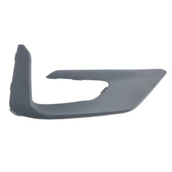 Baguette et bande protectrice, pare-chocs avant droit BLIC OEM 2474190 Baguette et bande protectrice, pare-chocs avant droit BLIC OEM 2474190