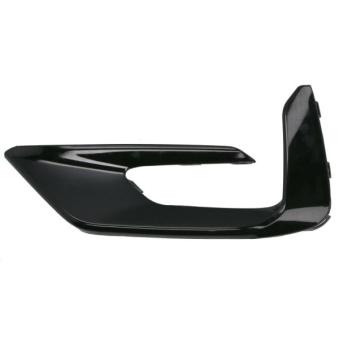 Baguette et bande protectrice, pare-chocs avant gauche BLIC OEM L1TB15B247B