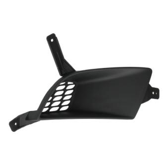 Grille de ventilation, pare-chocs avant gauche BLIC 5513-00-3135921P pour HYUNDAI I30 1.6 - 122cv