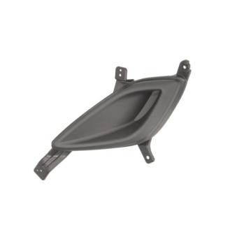 Grille de ventilation, pare-chocs BLIC [5513-00-3171921P]