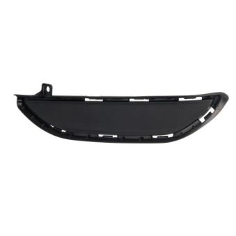 Grille de ventilation, pare-chocs avant gauche BLIC [5513-00-3178921P]