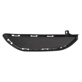 Grille de ventilation, pare-chocs avant BLIC OEM 86528d3500 Grille de ventilation, pare-chocs avant BLIC OEM 86528d3500