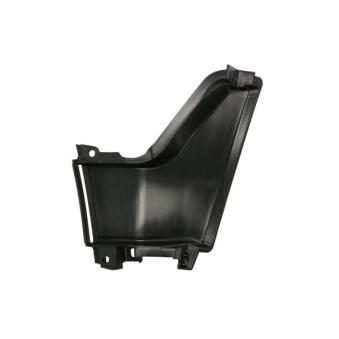 Grille de ventilation, pare-chocs avant BLIC 5513-00-3185928P Grille de ventilation, pare-chocs avant BLIC 5513-00-3185928P