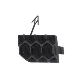 Capuchon, crochet de remorquage BLIC 5513-00-3206920PP pour JEEP CHEROKEE 2.0 CRD - 140cv