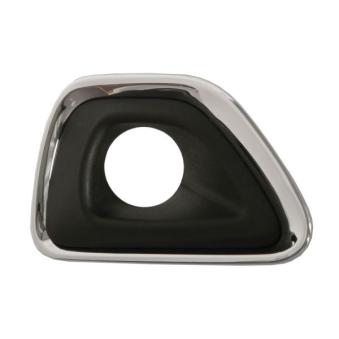 Grille de ventilation, pare-chocs avant gauche BLIC 5513-00-3206925DP pour JEEP GRAND CHEROKEE 5.7 HEMI 4x4 - 352cv