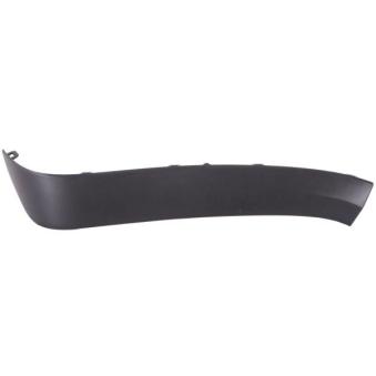 Baguette et bande protectrice, pare-chocs avant gauche BLIC OEM 1YW29RXFAD Baguette et bande protectrice, pare-chocs avant gauche BLIC OEM 1YW29RXFAD