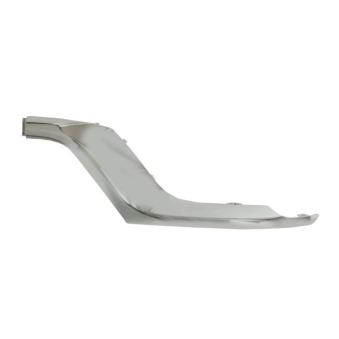 Baguette et bande protectrice, pare-chocs avant gauche BLIC 5513-00-3206927LP pour JEEP GRAND CHEROKEE 5.7 HEMI 4x4 - 352cv