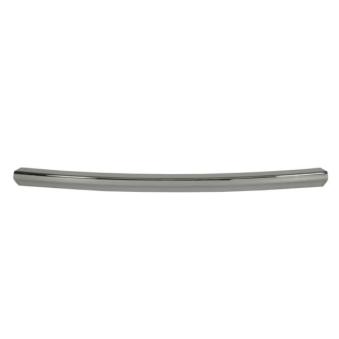 Baguette et bande protectrice, pare-chocs avant gauche BLIC 5513-00-3206927P pour JEEP GRAND CHEROKEE 5.7 HEMI 4x4 - 352cv