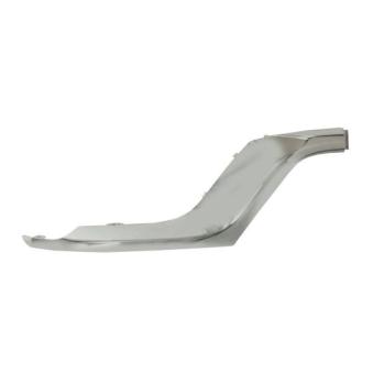 Baguette et bande protectrice, pare-chocs avant BLIC 5513-00-3206927PP pour JEEP GRAND CHEROKEE 5.7 HEMI 4x4 - 352cv