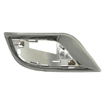 Baguette et bande protectrice, pare-chocs avant gauche BLIC 5513-00-3207921CP pour JEEP GRAND CHEROKEE 5.7 HEMI 4x4 - 352cv