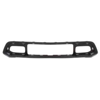 Baguette et bande protectrice, pare-chocs BLIC 5513-00-3207924BP pour JEEP GRAND CHEROKEE 5.7 HEMI 4x4 - 352cv