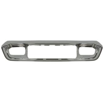 Baguette et bande protectrice, pare-chocs BLIC 5513-00-3207924GP pour JEEP GRAND CHEROKEE 5.7 HEMI 4x4 - 352cv