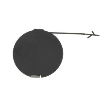 Recouvrement de pare-chocs, dispositif d'attelage BLIC 5513-00-3216920P pour JEEP RENEGADE 1.6 - 110cv