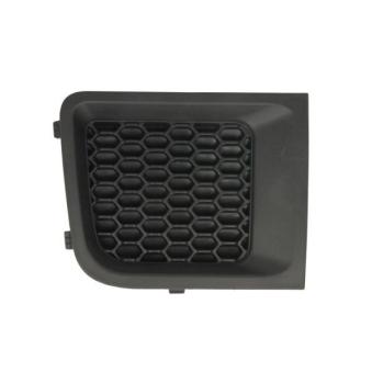 Grille de ventilation, pare-chocs avant droit BLIC 5513-00-3216922P pour JEEP RENEGADE 1.6 - 110cv