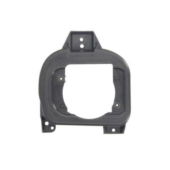 Cadre, projecteur antibrouillard avant gauche BLIC 5513-00-3216931P pour LAMBORGHINI URUS 1.6 E-torQ - 110cv