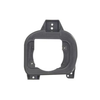 Cadre, projecteur antibrouillard avant droit BLIC 5513-00-3216932P pour LAMBORGHINI URUS 1.6 E-torQ - 110cv