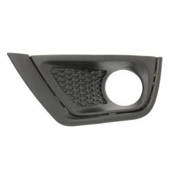 Grille de ventilation, pare-chocs avant gauche BLIC 5513-00-3217921P pour JEEP COMPASS 2.0 CRD 4x4 - 170cv