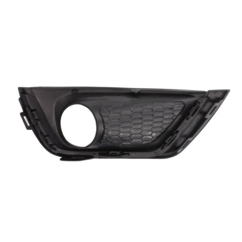 Grille de ventilation, pare-chocs avant gauche BLIC 5513-00-3217921P - Visuel 1