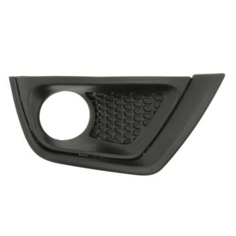 Grille de ventilation, pare-chocs avant BLIC 5513-00-3217922P pour JEEP COMPASS 2.0 CRD 4x4 - 170cv