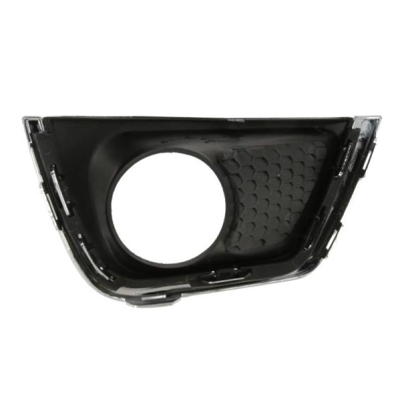 Grille de ventilation, pare-chocs avant gauche BLIC 5513-00-3217923P - Visuel 1